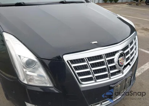2015 Cadillac Xts Luxury z USA, uszkodzony, nr VIN 2G61M5S30F9197699